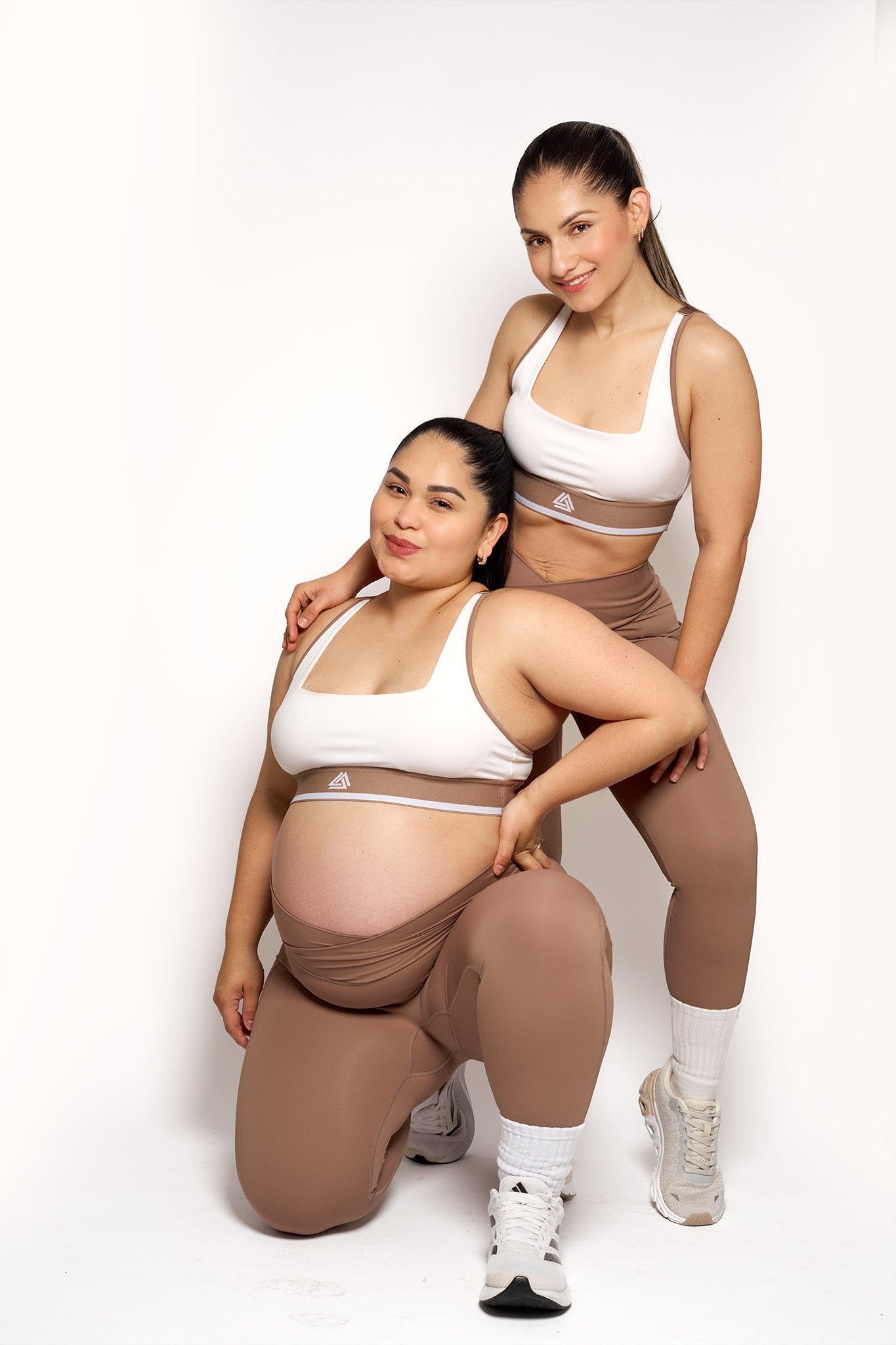 Sculp Top