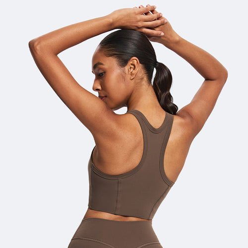 Yoga Vest
