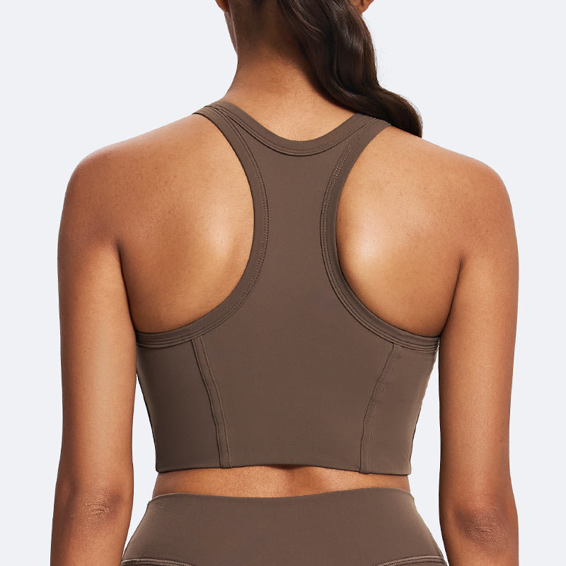 Yoga Vest