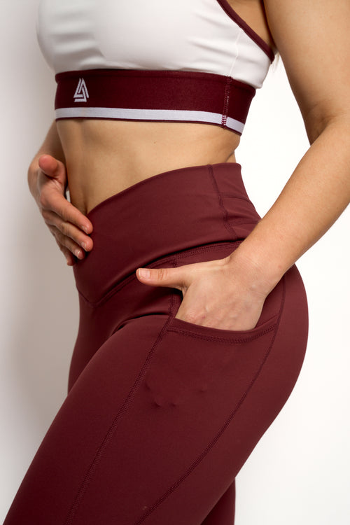 Sculp Legging
