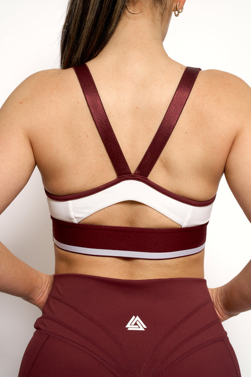 Sculp Top