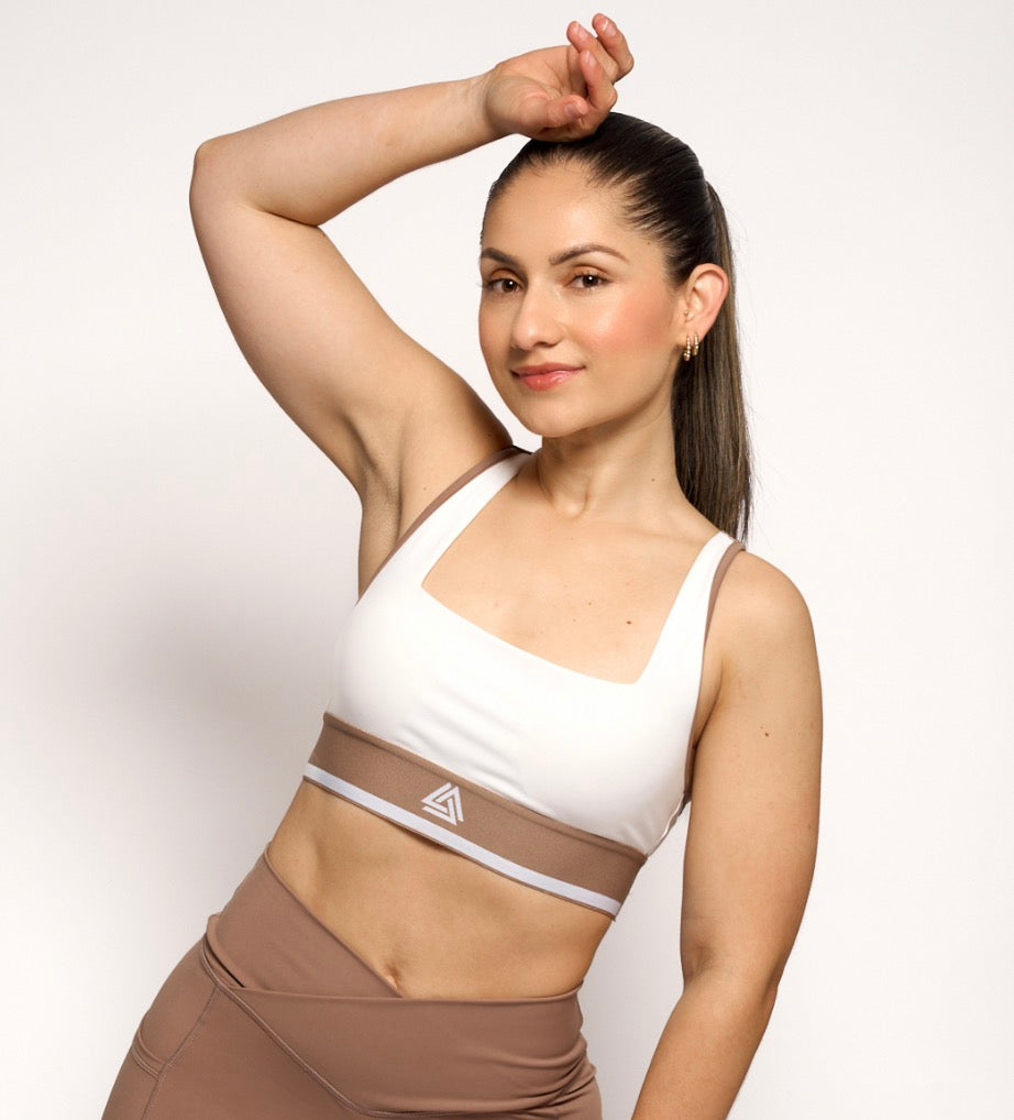Sculp Top