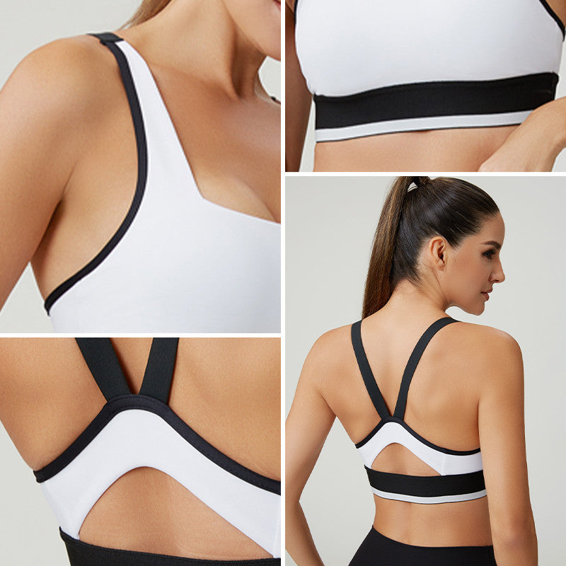 High Support Bra