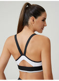 High Support Bra