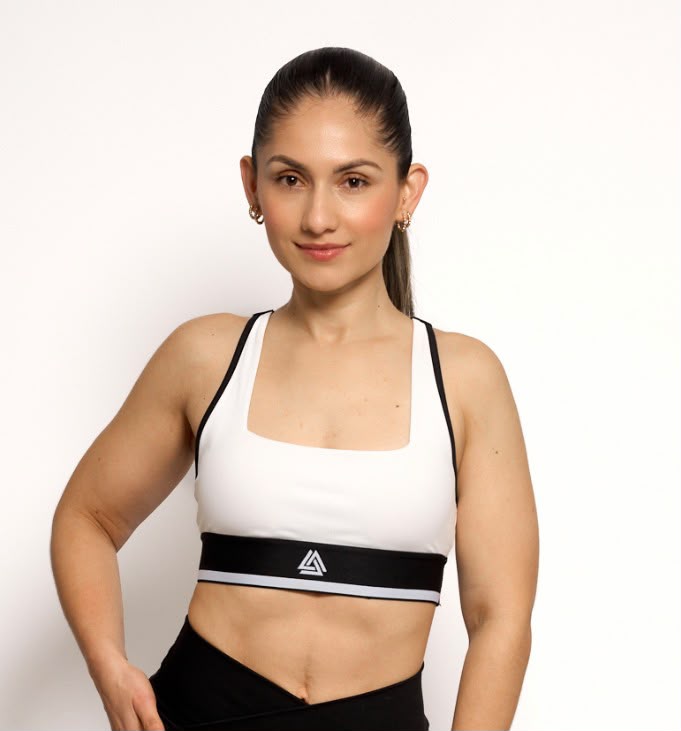 Sculp Top