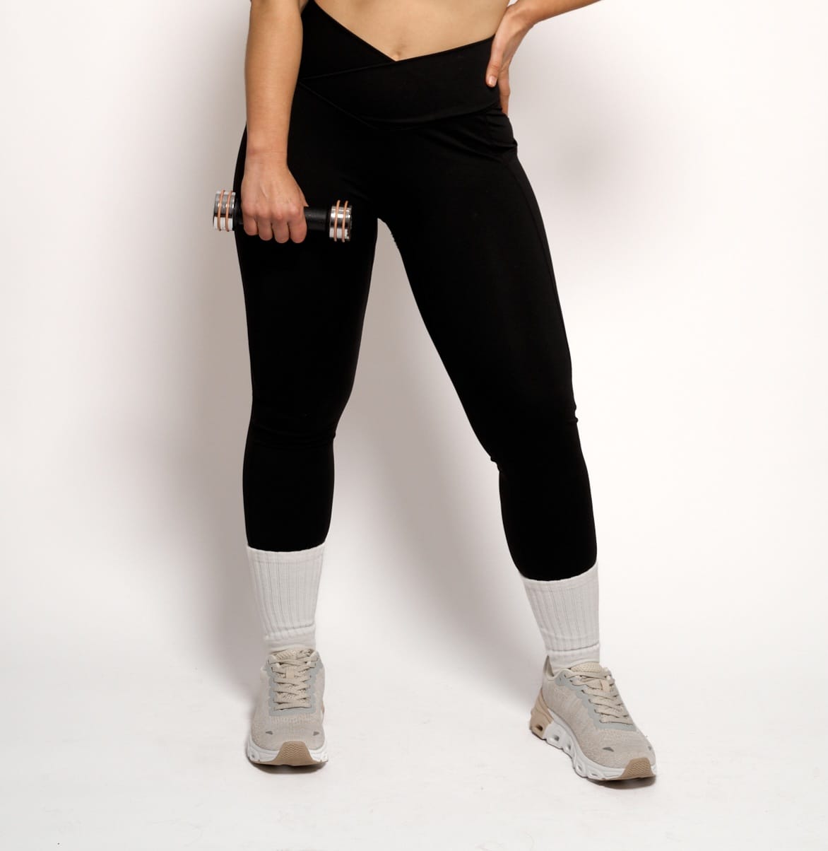 Sculp Legging