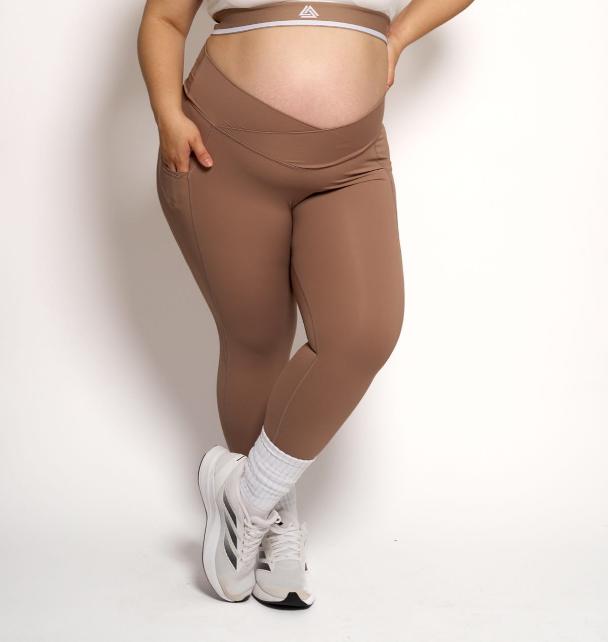 Sculp Legging