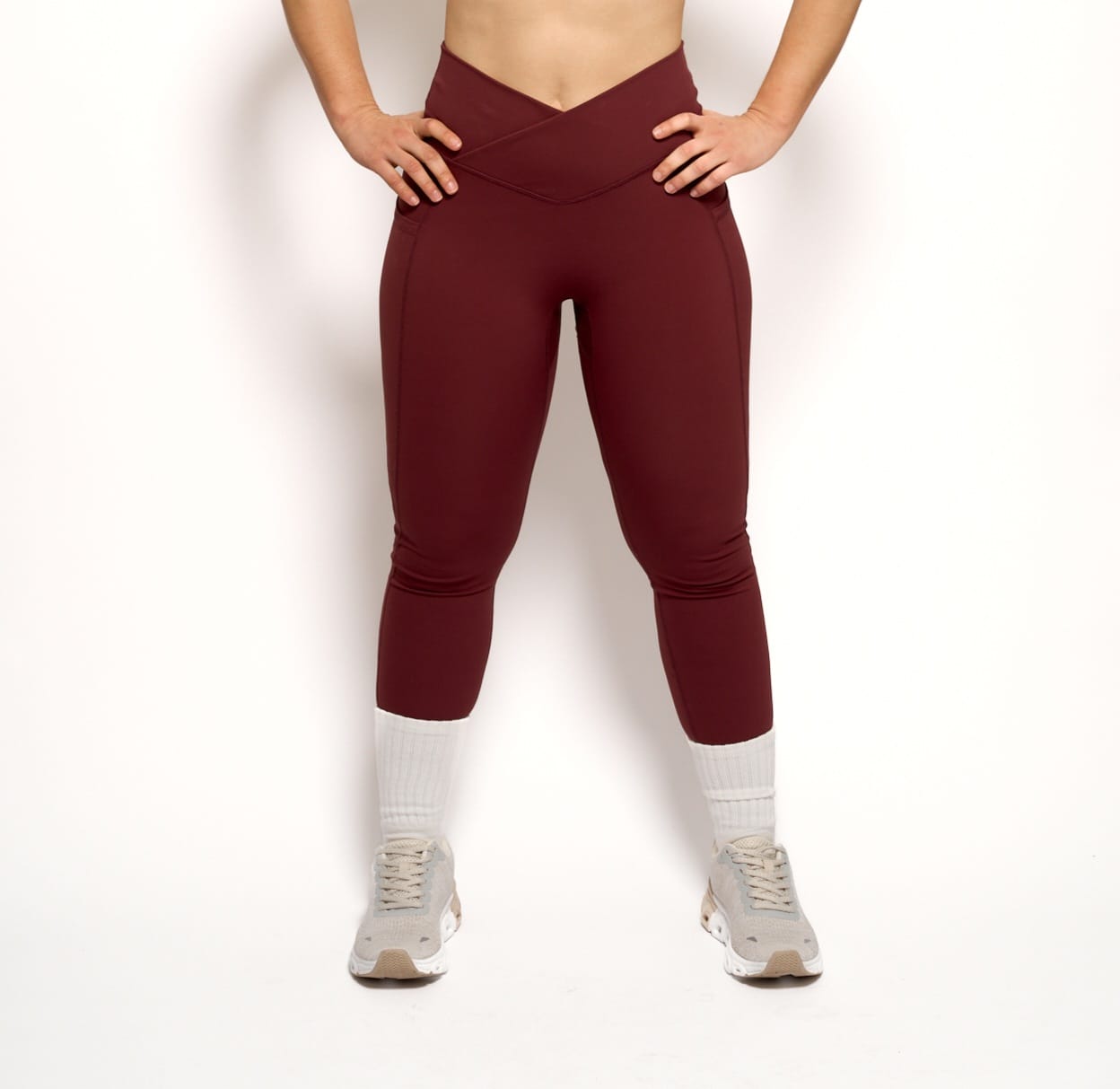 Sculp Legging